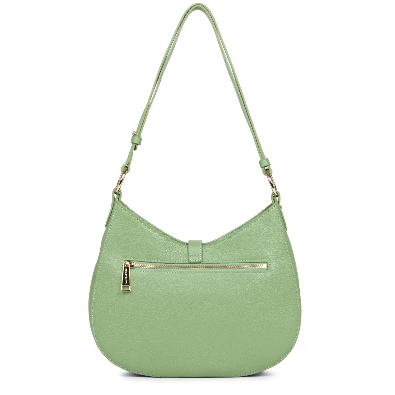sac besace - foulonné milano 