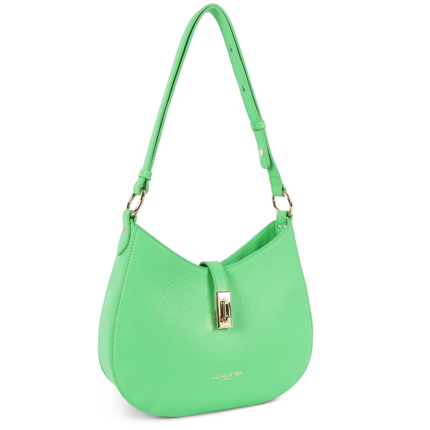 sac besace - foulonné milano