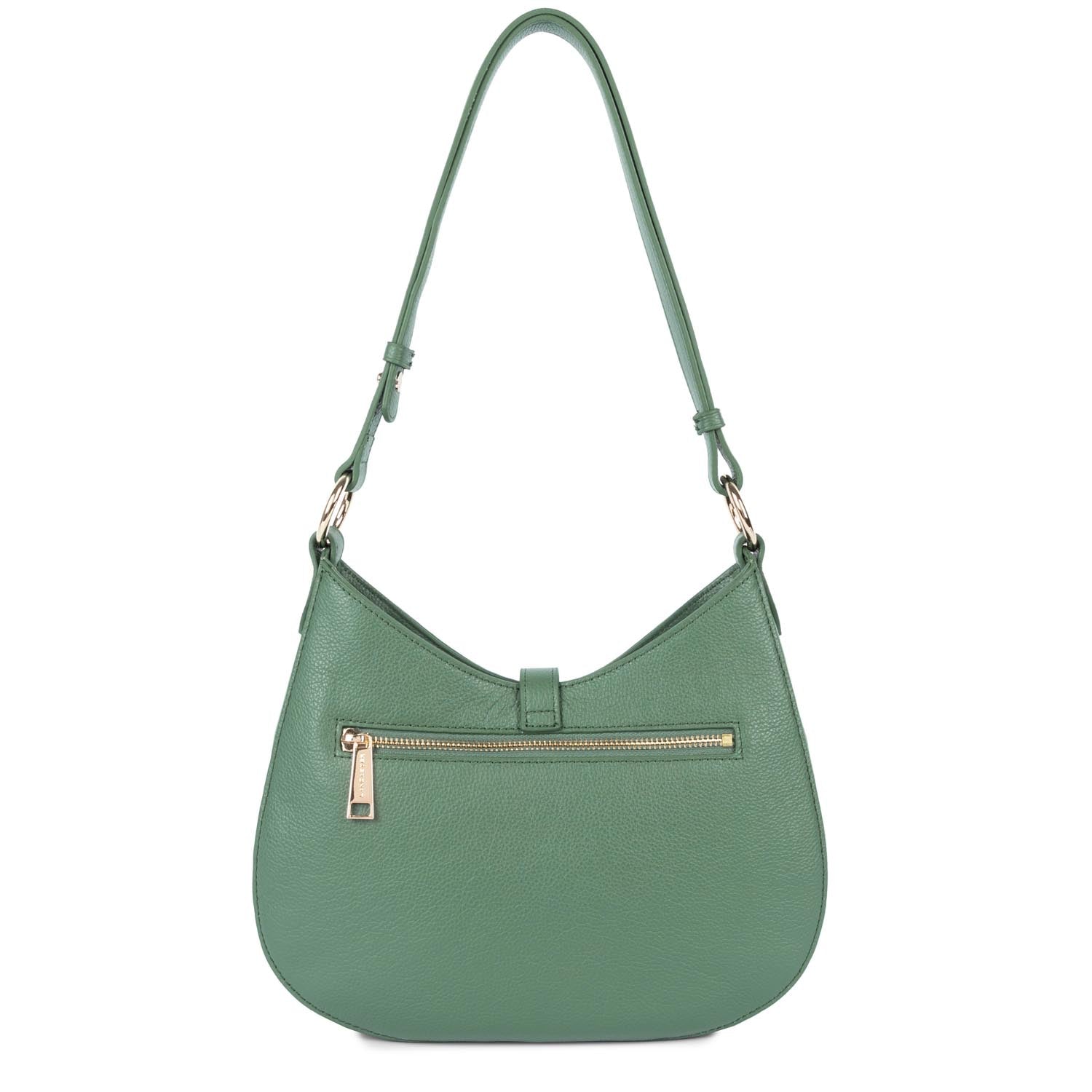 sac besace - foulonné milano