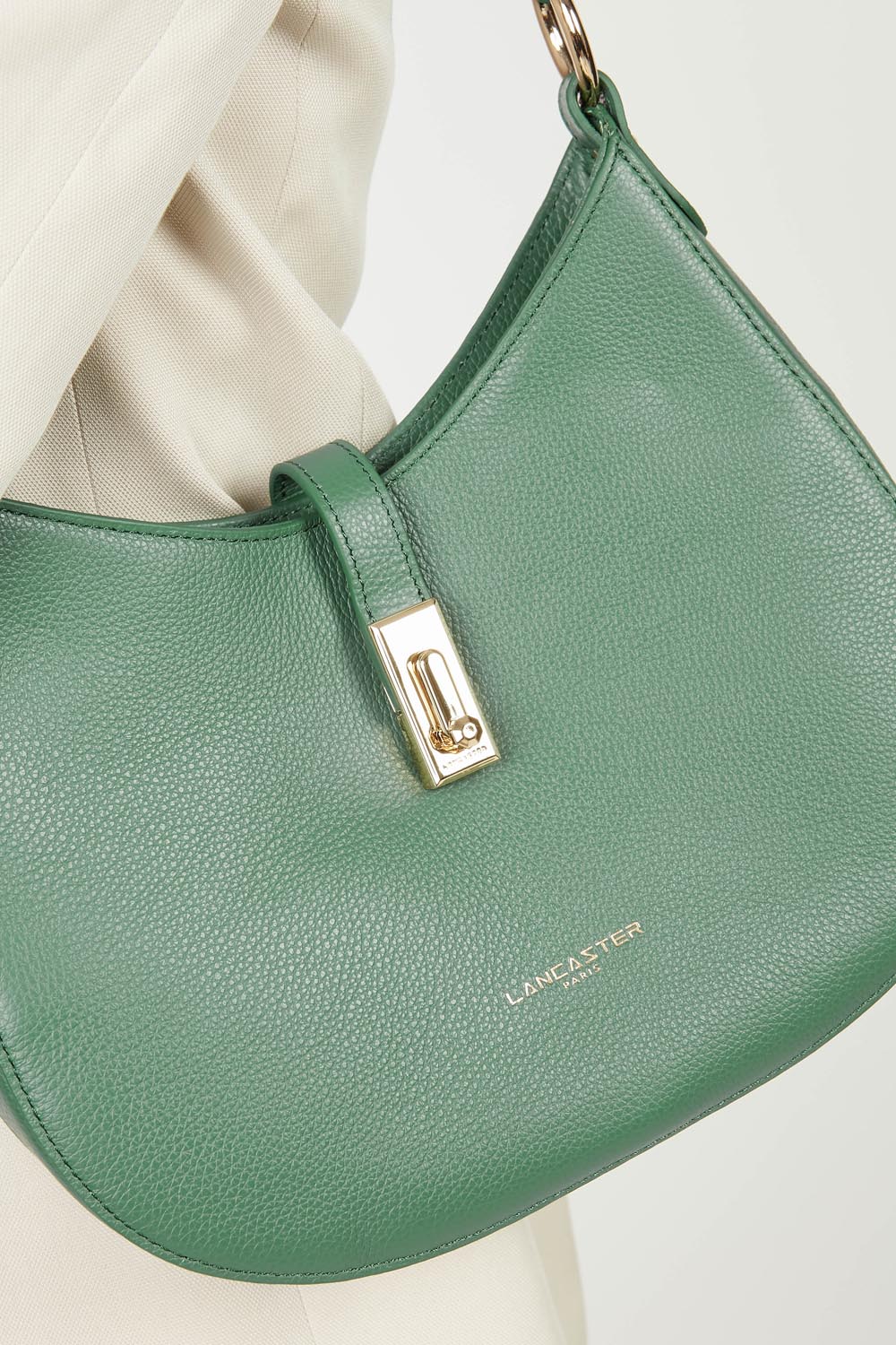 sac besace - foulonné milano