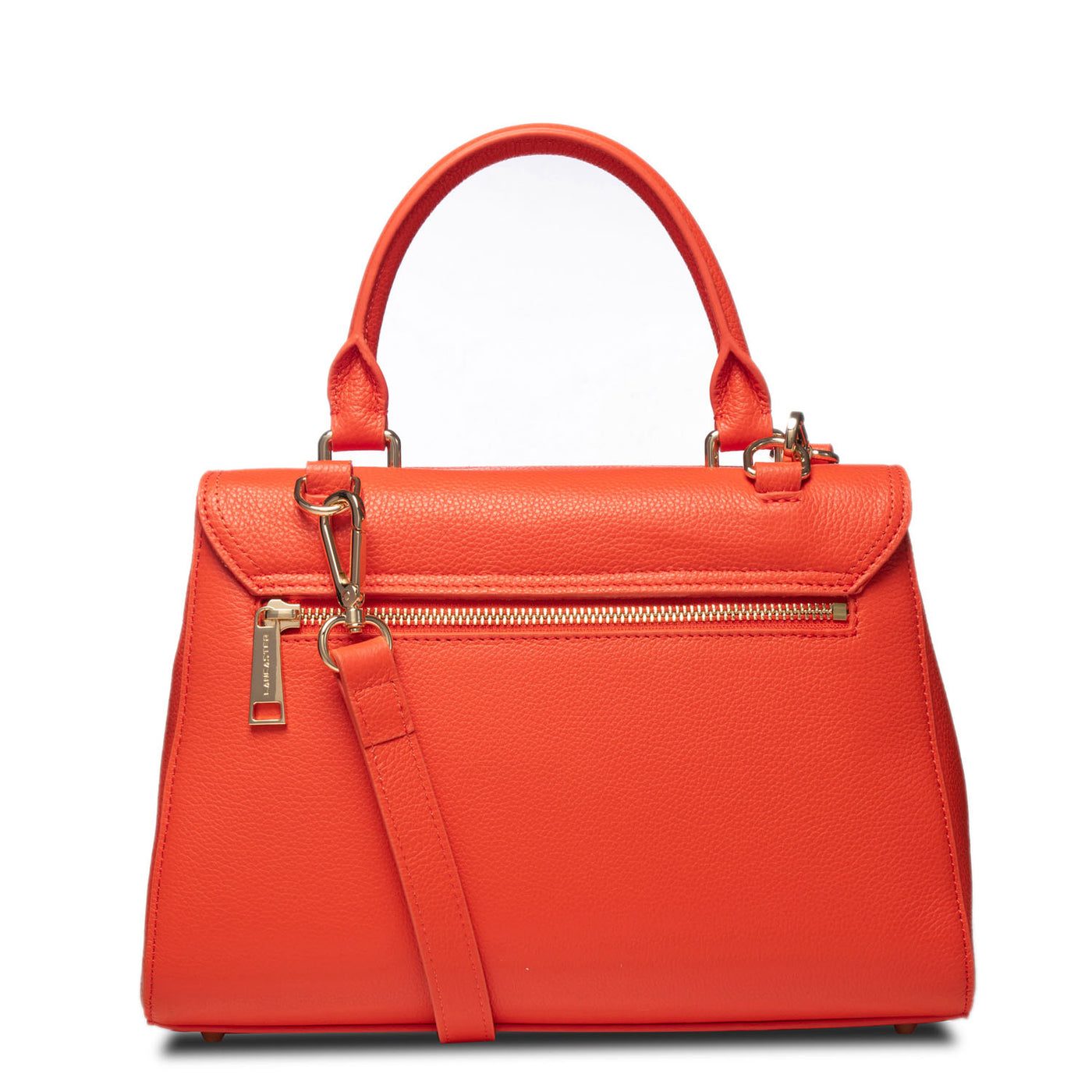 sac à main - foulonne milano #couleur_orange