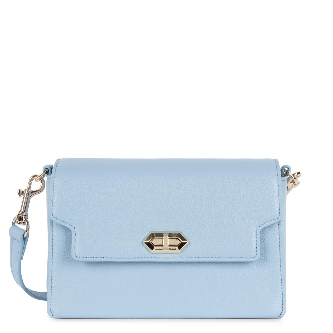 sac trotteur - foulonné milano #couleur_bleu-ciel