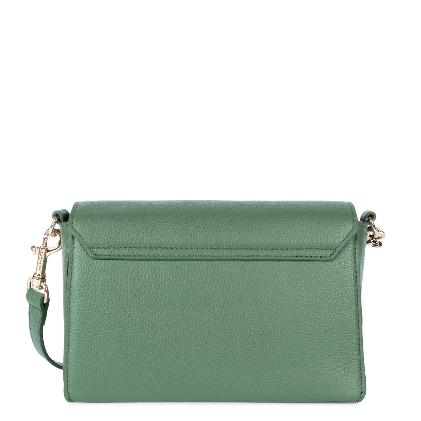 sac trotteur - foulonné milano #couleur_vert-fort