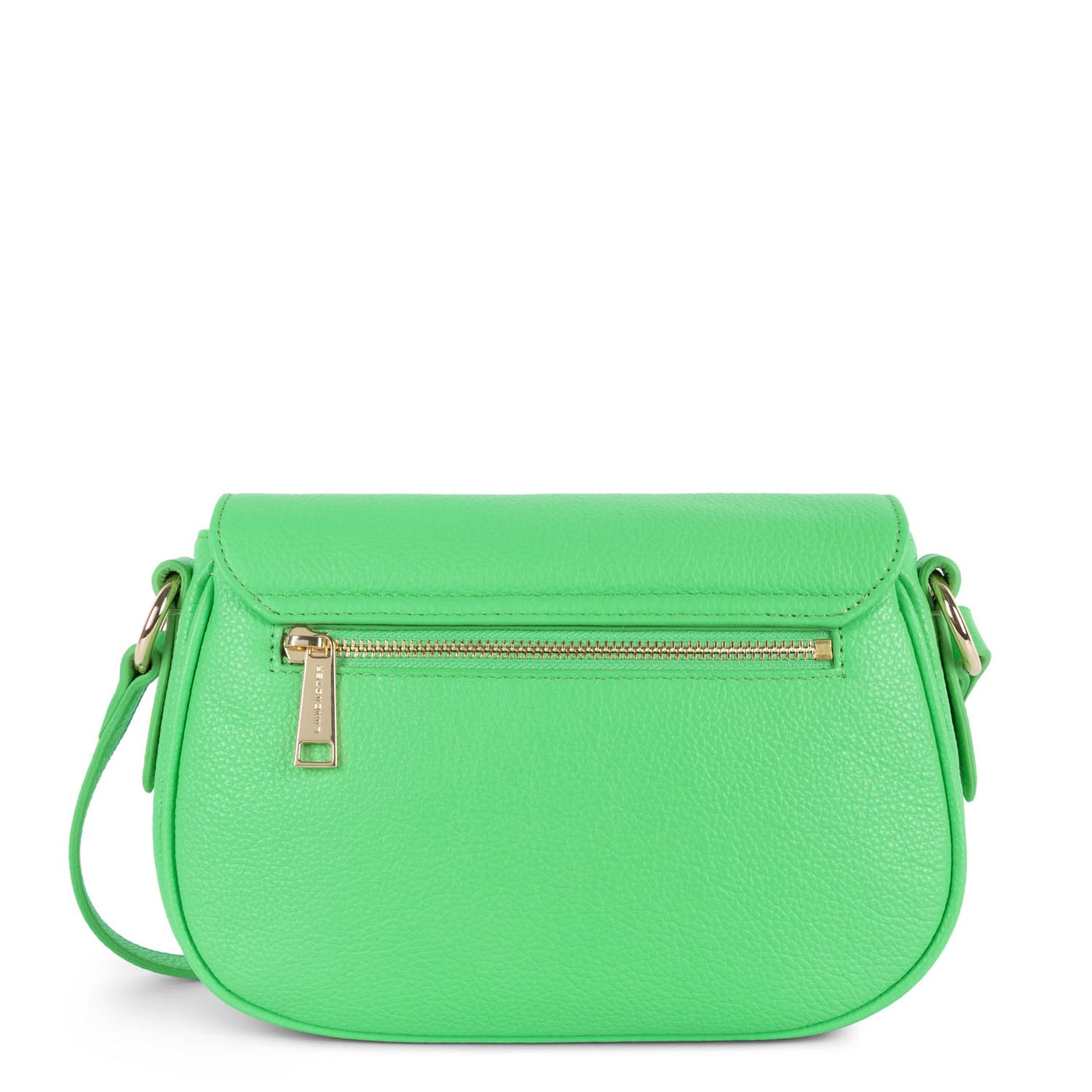 sac trotteur - foulonné milano #couleur_vert-colo