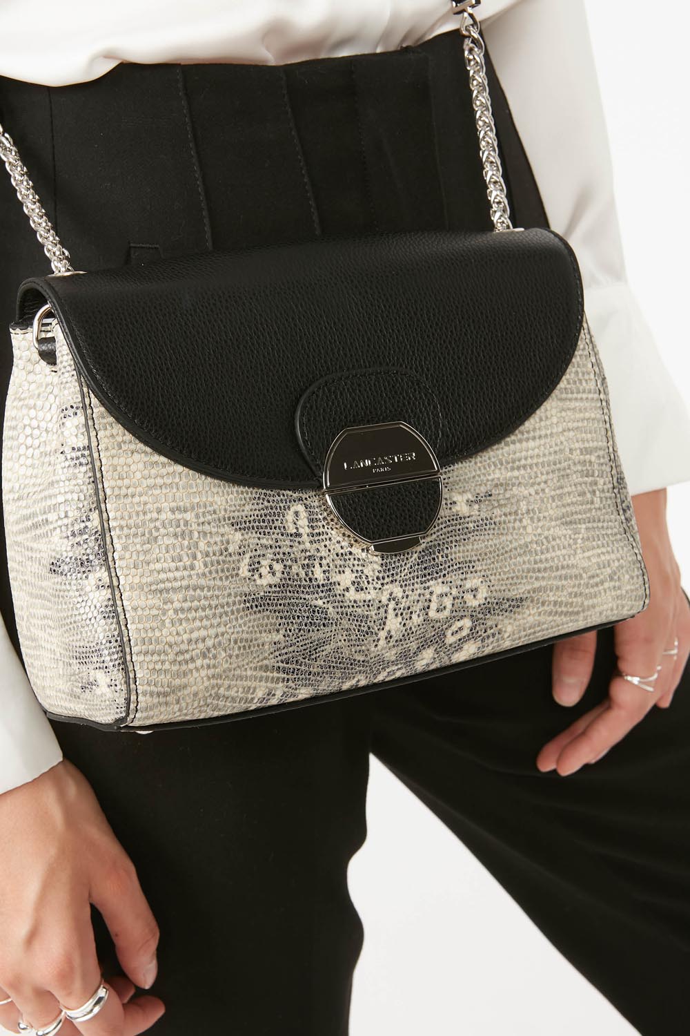 Sac trotteur Pia �?? Lancaster