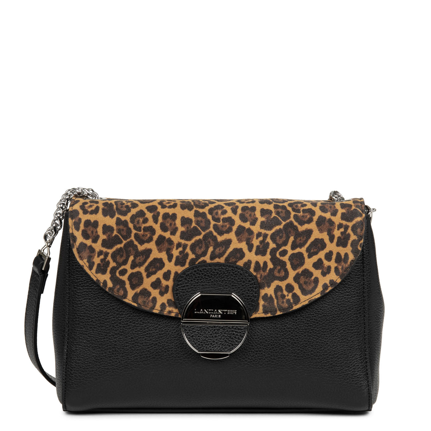 sac trotteur - pia #couleur_noir-lopard