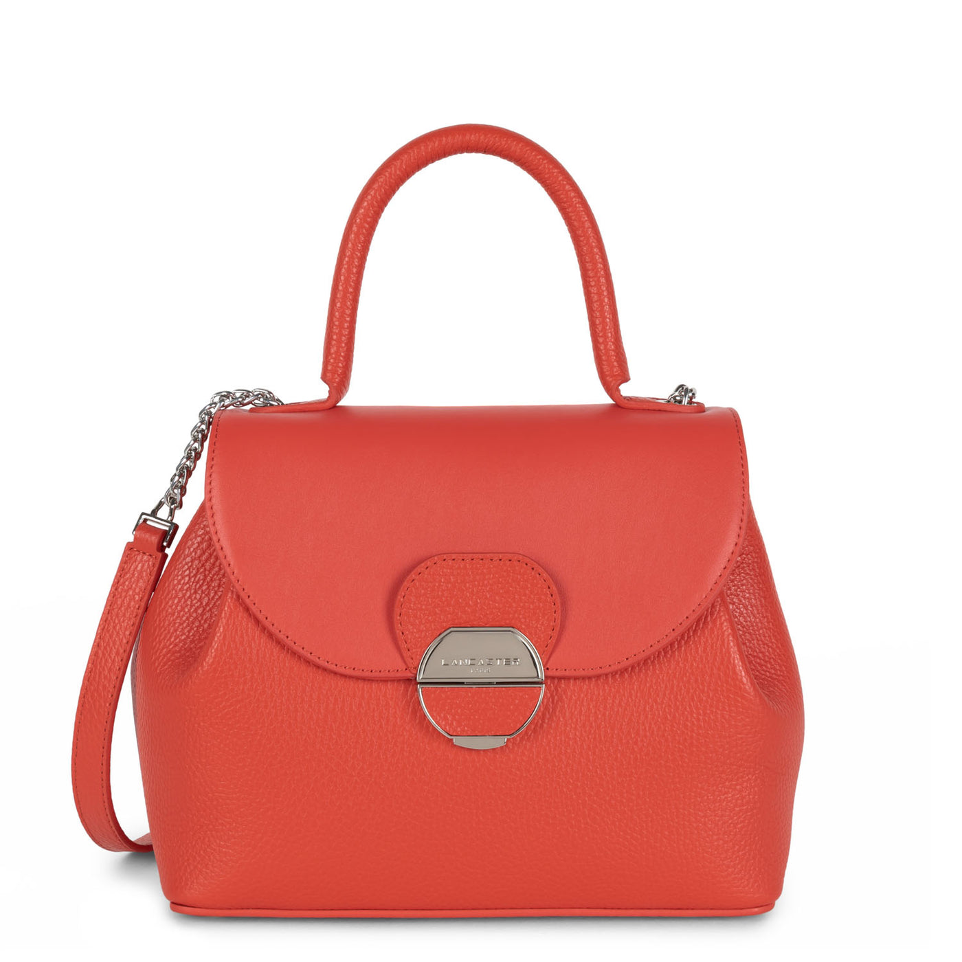 sac à main - pia #couleur_corail