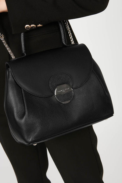 sac à main - pia #couleur_noir