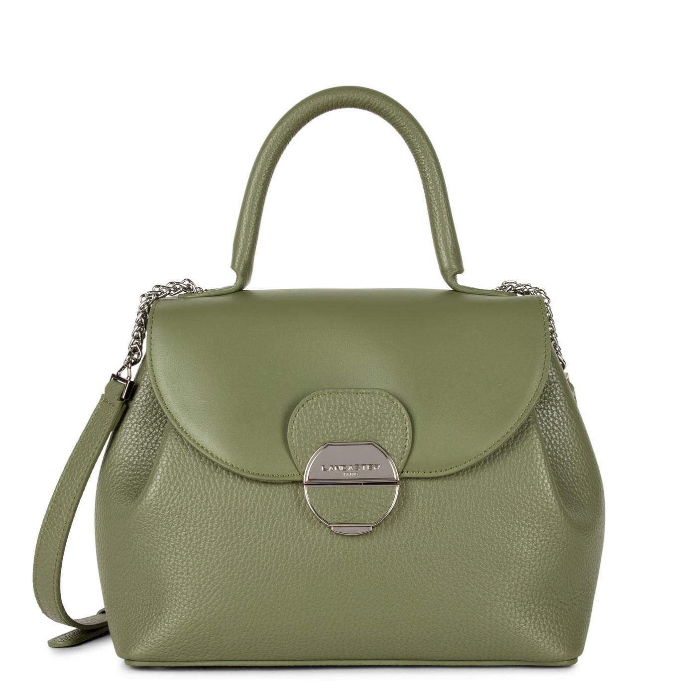 sac à main - pia #couleur_olive