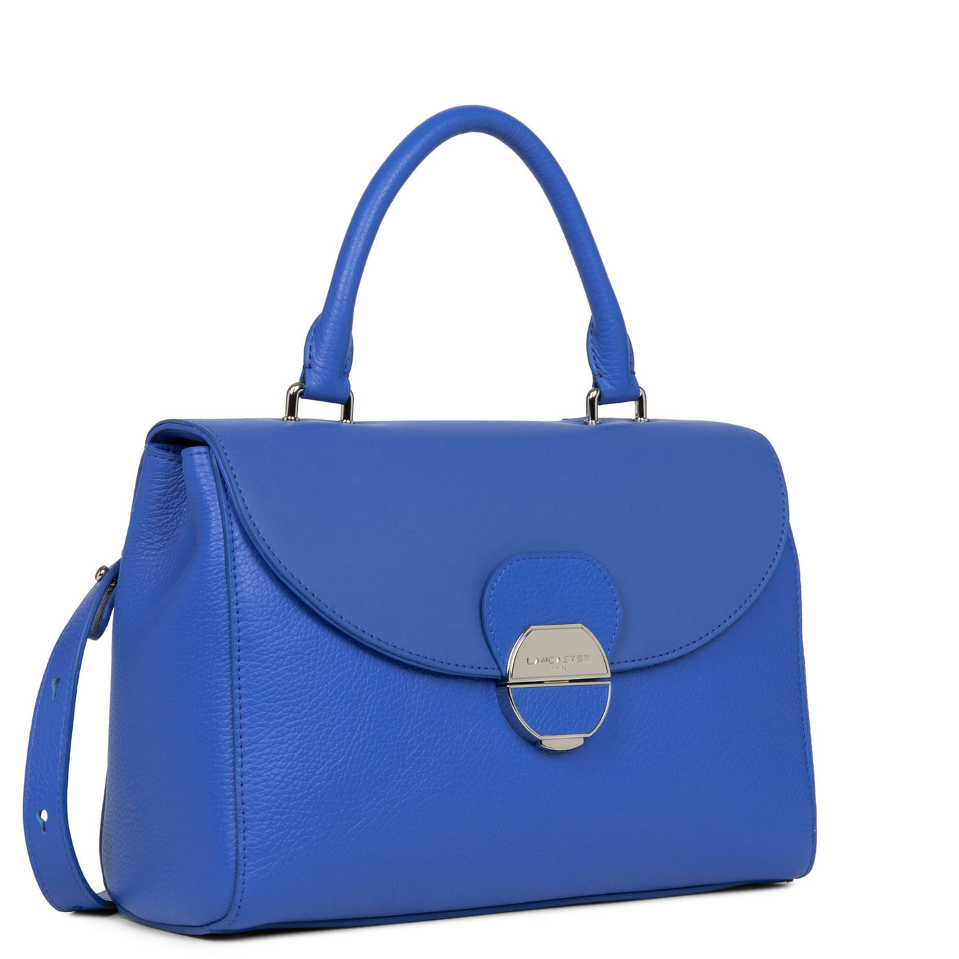 sac à main - foulonne pia #couleur_bleu-roi