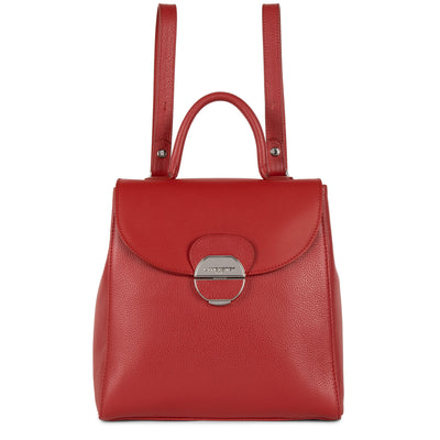 sac à dos - pia #couleur_rouge