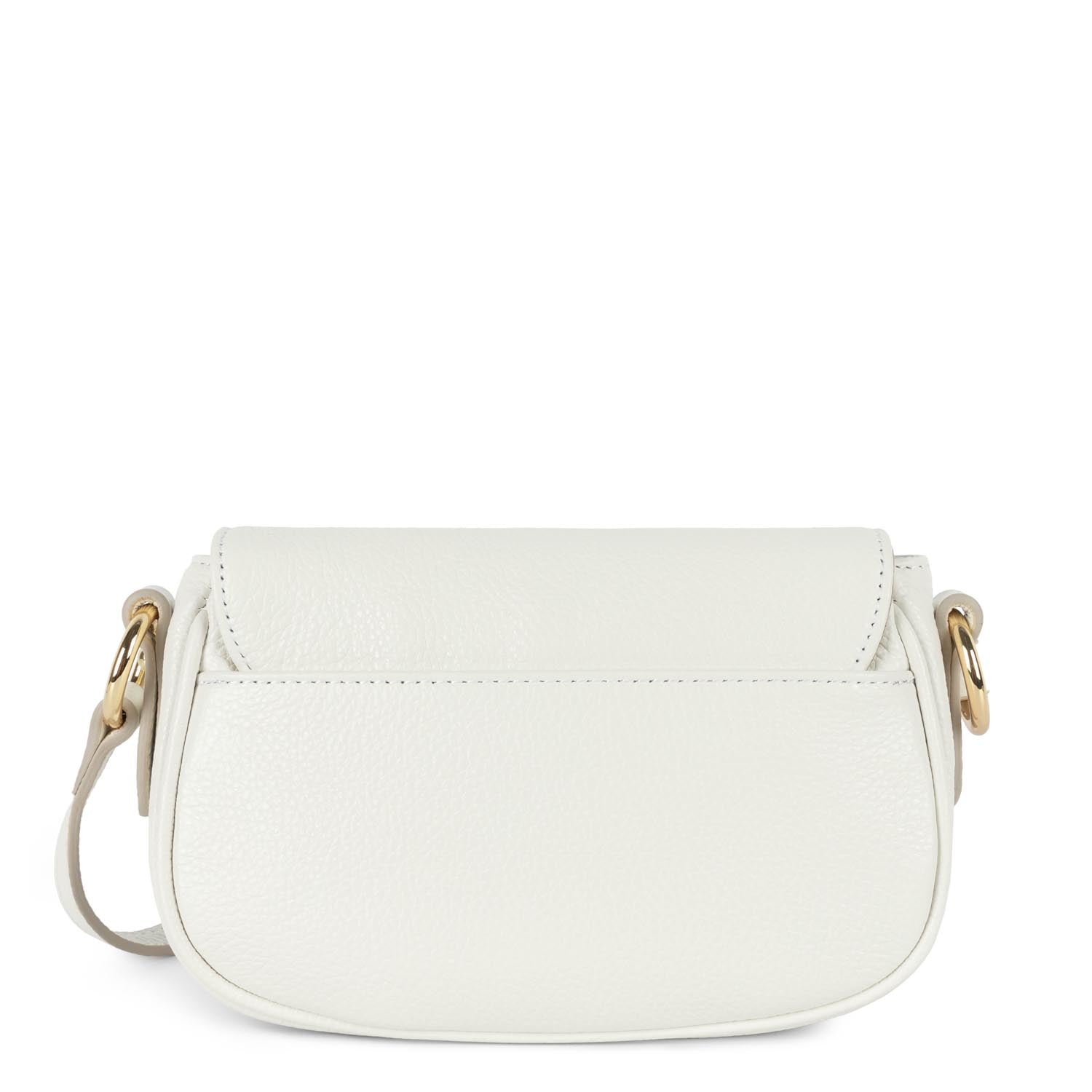 petit sac trotteur - foulonné milano 