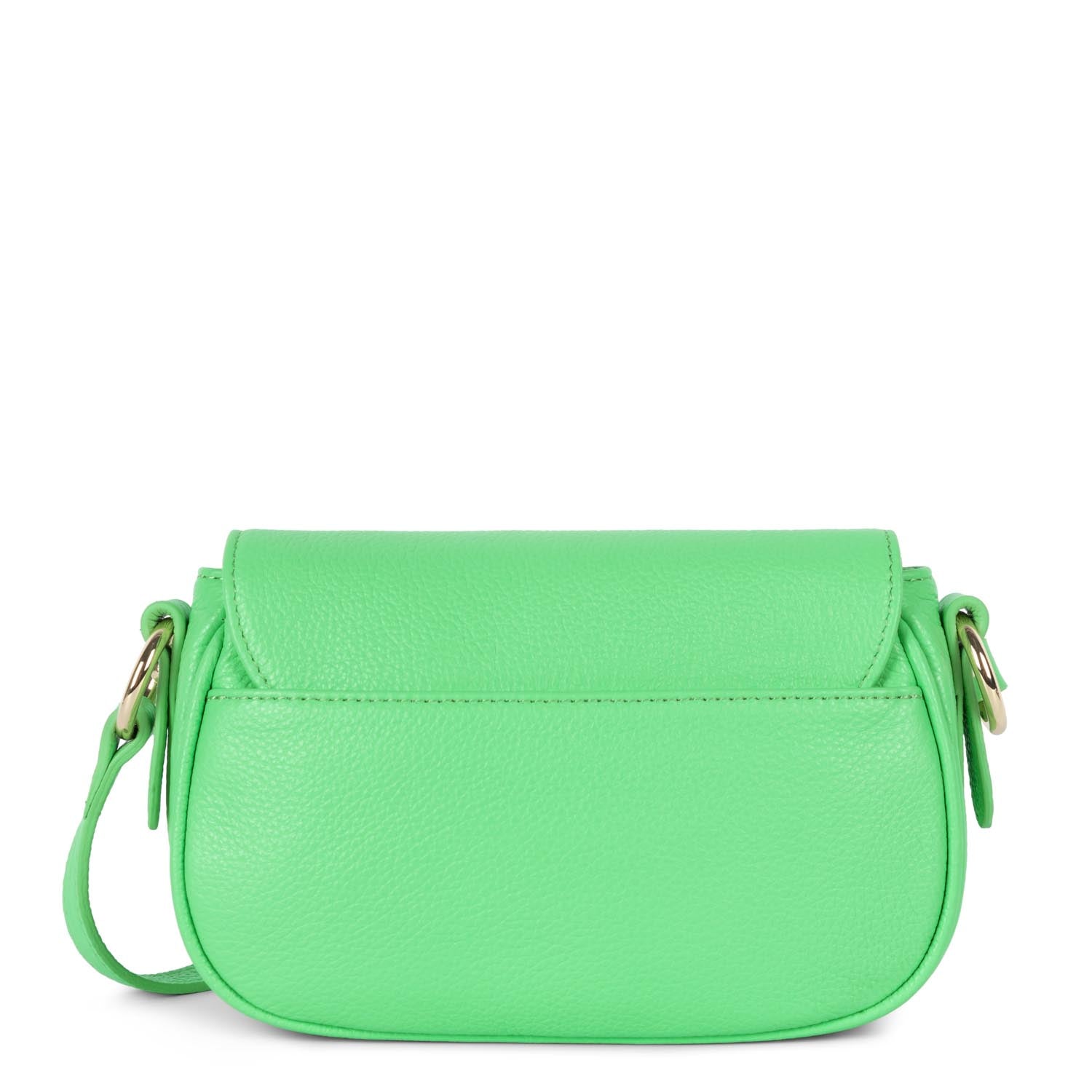 petit sac trotteur - foulonné milano 
