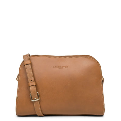 sac trotteur - légende #couleur_camel