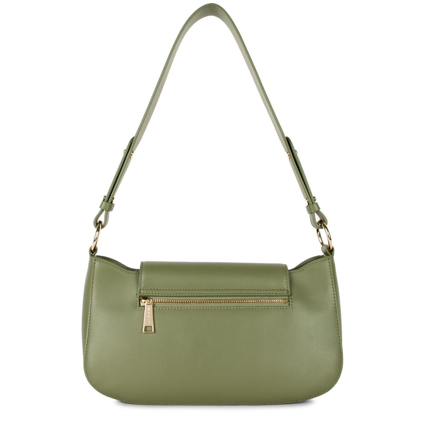 sac besace - marble touch #couleur_olive