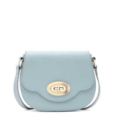 sac trotteur - marble touch #couleur_bleu-cendre