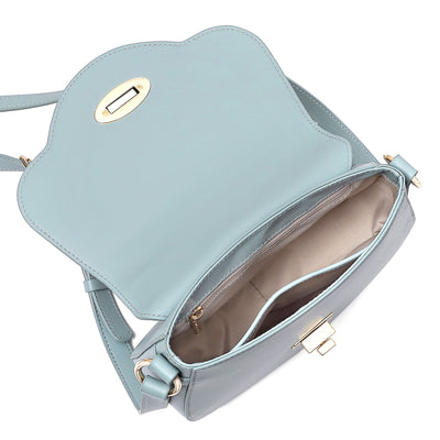 sac trotteur - marble touch #couleur_bleu-cendre