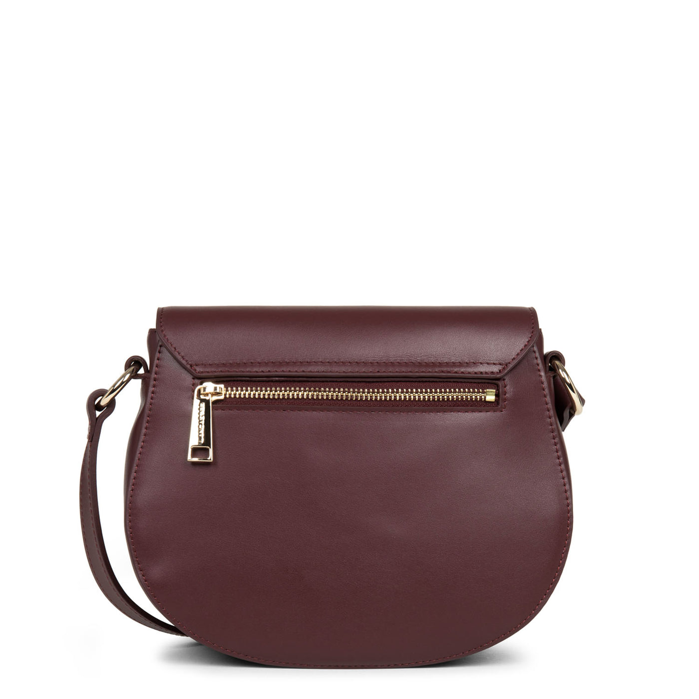 sac trotteur - marble touch #couleur_bordeaux