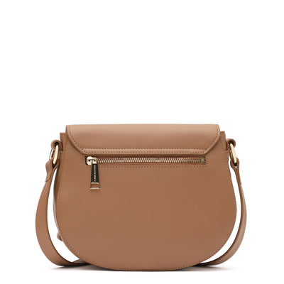sac trotteur - marble touch #couleur_camel