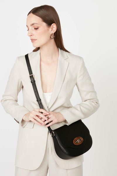 sac trotteur - marble touch #couleur_noir