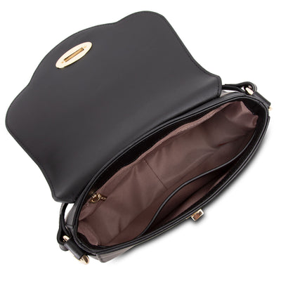 sac trotteur - marble touch #couleur_noir