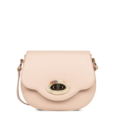 sac trotteur - marble touch #couleur_nude