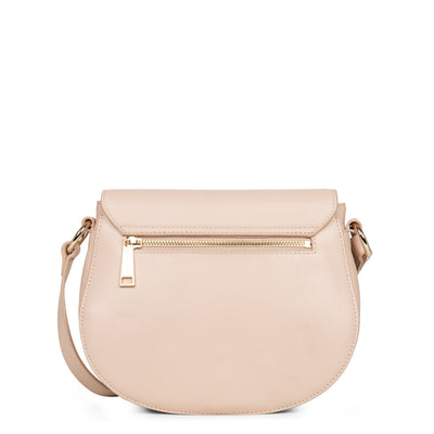 sac trotteur - marble touch #couleur_nude