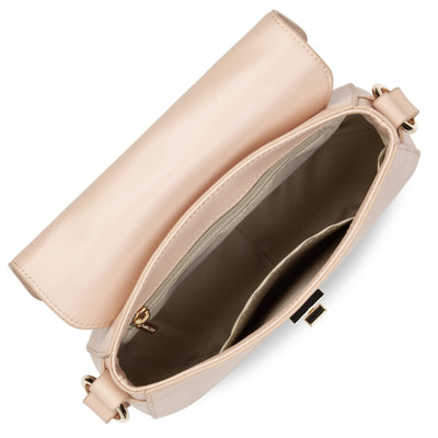 sac trotteur - marble touch #couleur_nude