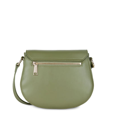 sac trotteur - marble touch #couleur_olive