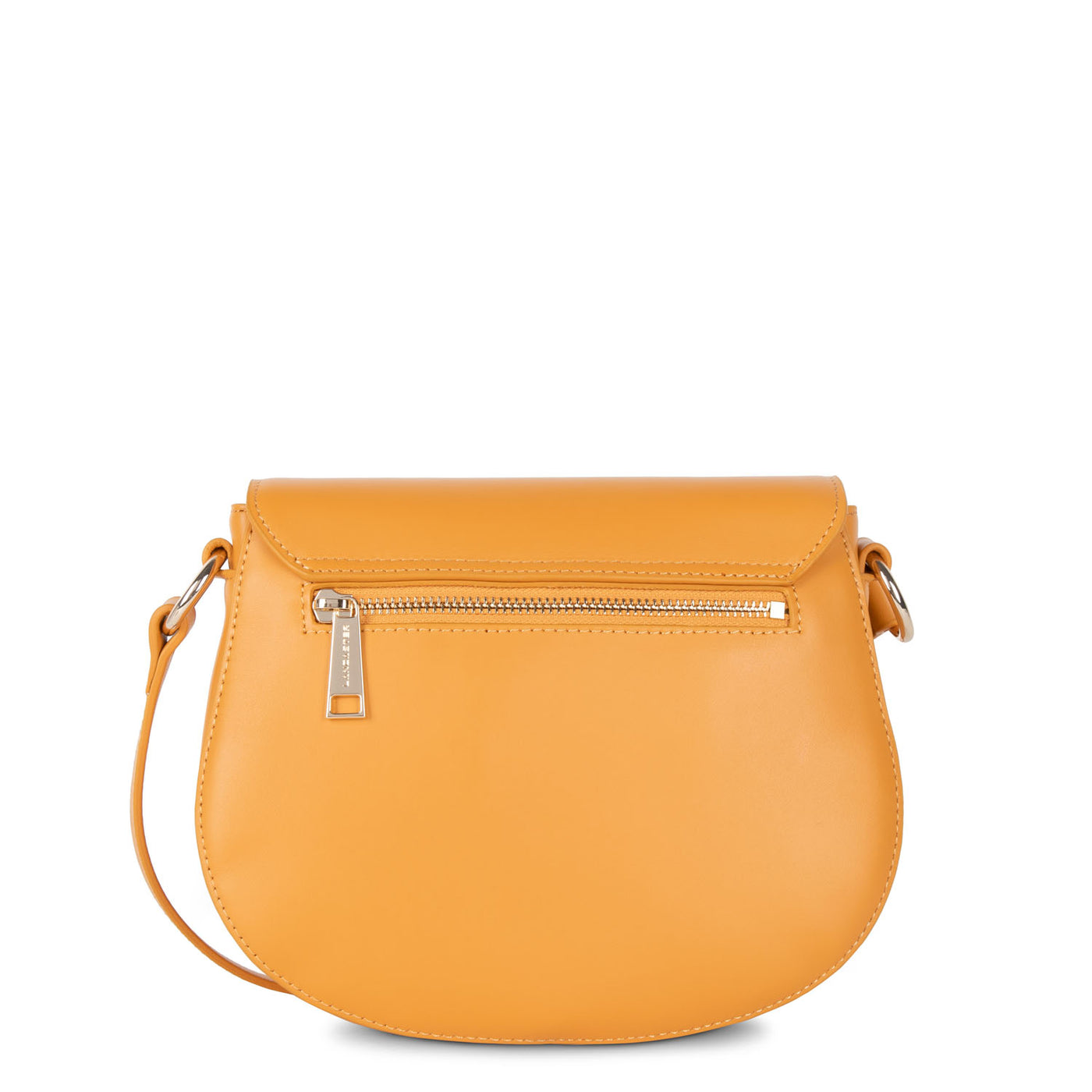 sac trotteur - marble touch #couleur_safran