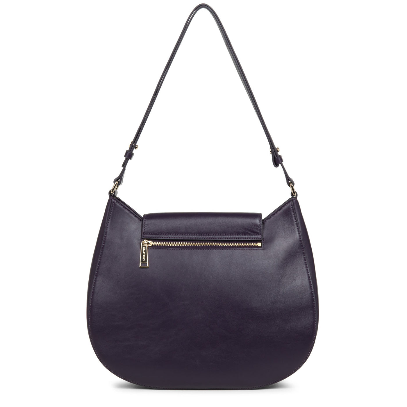 sac hobo - marble touch #couleur_violet