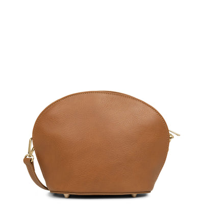 petit sac trotteur - légende #couleur_camel