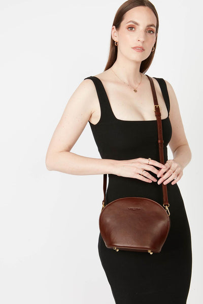 petit sac trotteur - légende #couleur_cognac