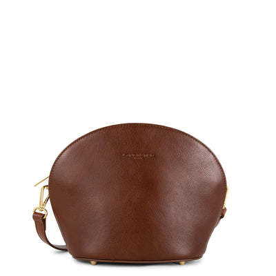 petit sac trotteur - légende #couleur_cognac