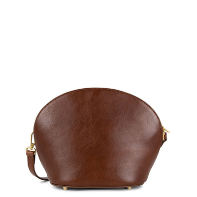 petit sac trotteur - légende #couleur_cognac