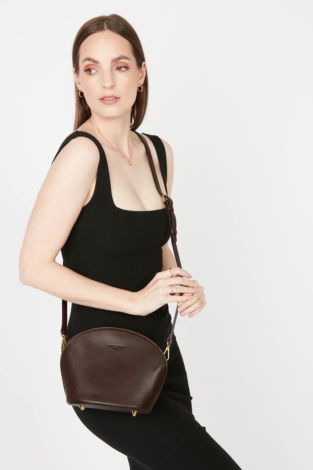 petit sac trotteur - légende #couleur_marron