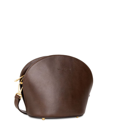 petit sac trotteur - légende #couleur_marron