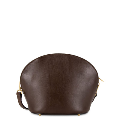 petit sac trotteur - légende #couleur_marron