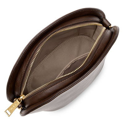 petit sac trotteur - légende #couleur_marron