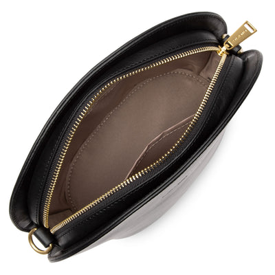 petit sac trotteur - légende #couleur_noir
