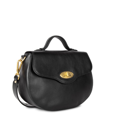 sac trotteur - légende #couleur_noir