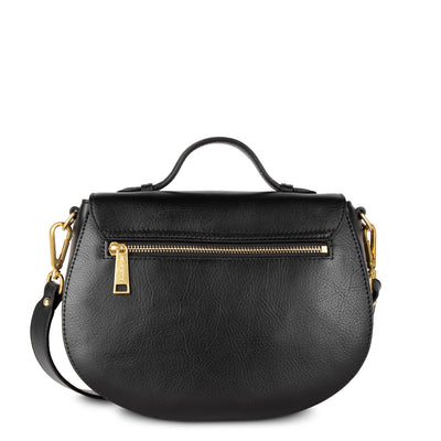 sac trotteur - légende #couleur_noir