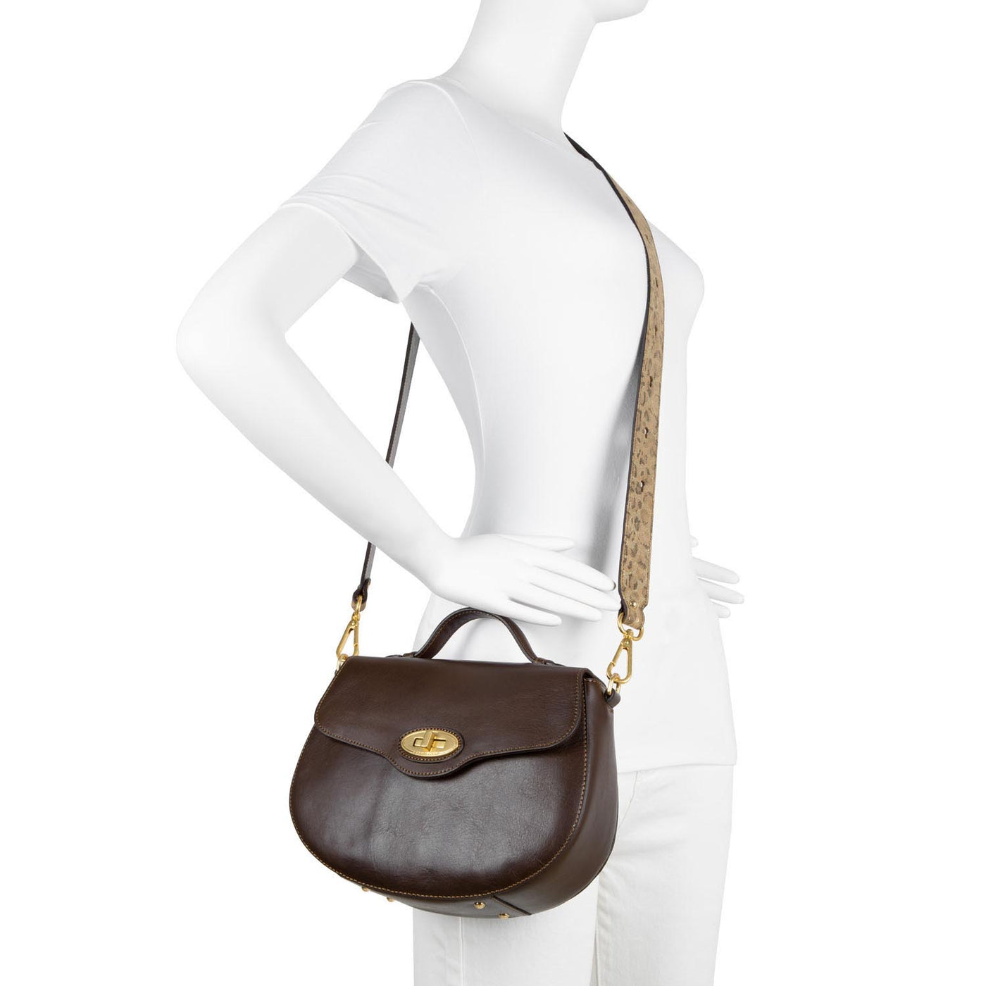 sac trotteur - légende #couleur_noir