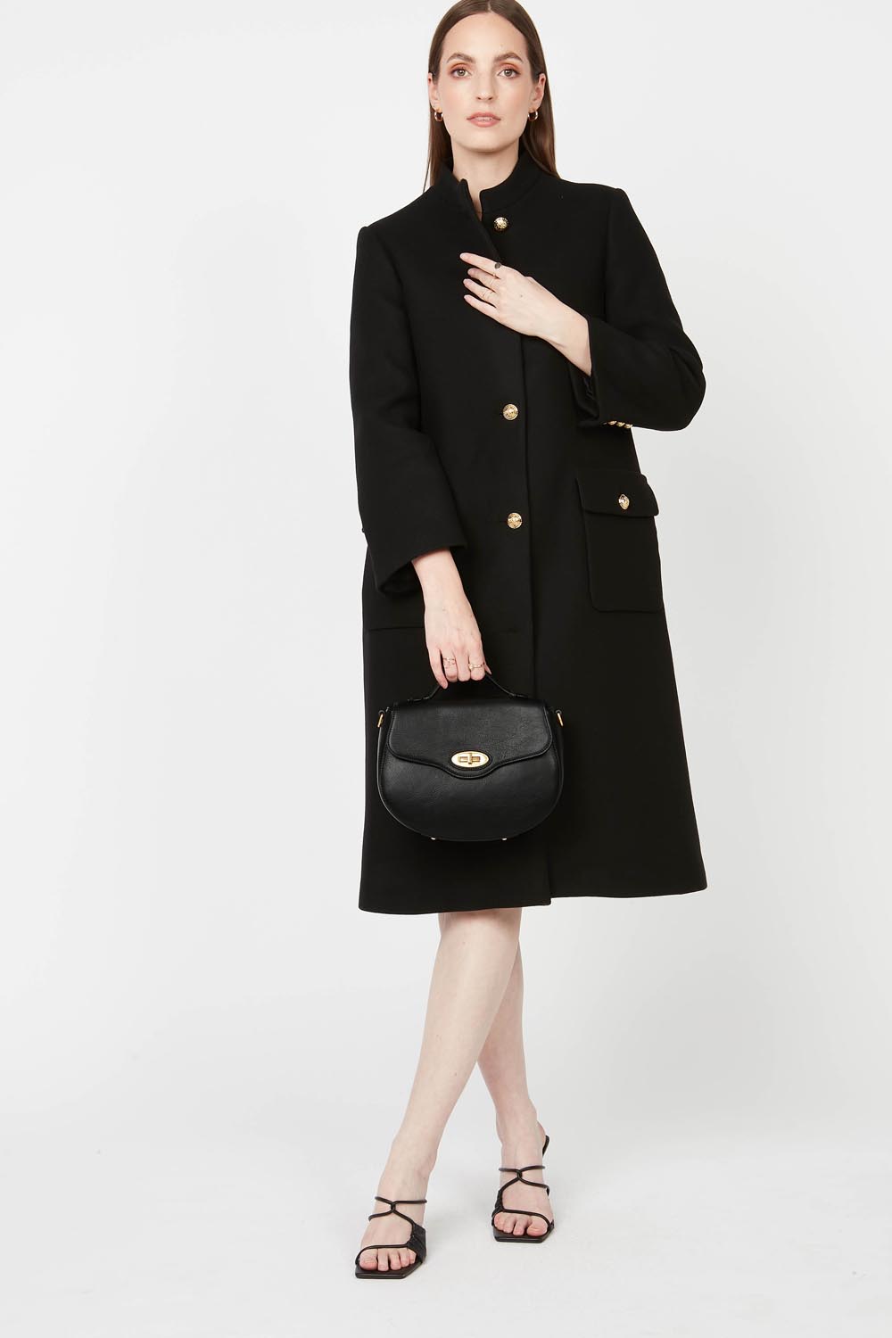 sac trotteur - légende #couleur_noir