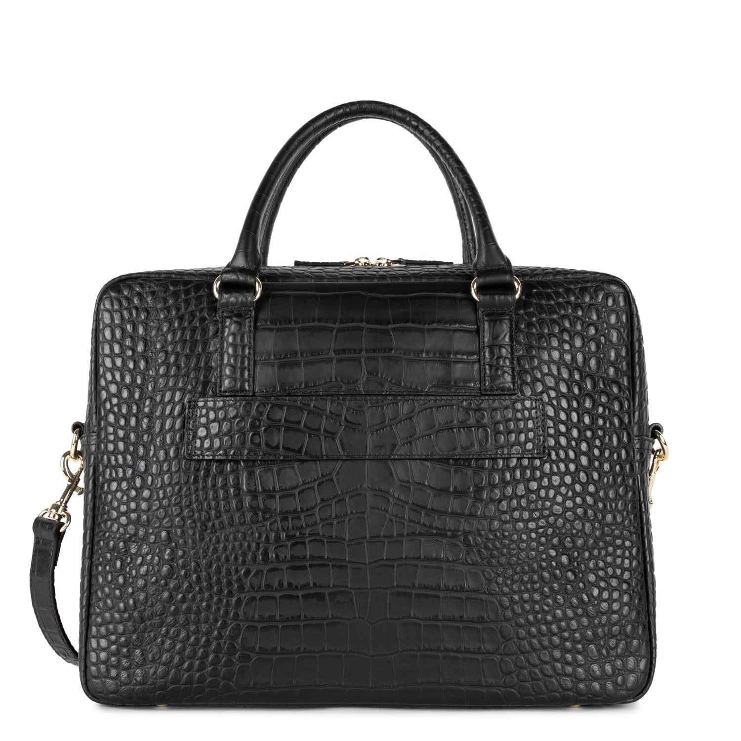 porte documents - mademoiselle business 