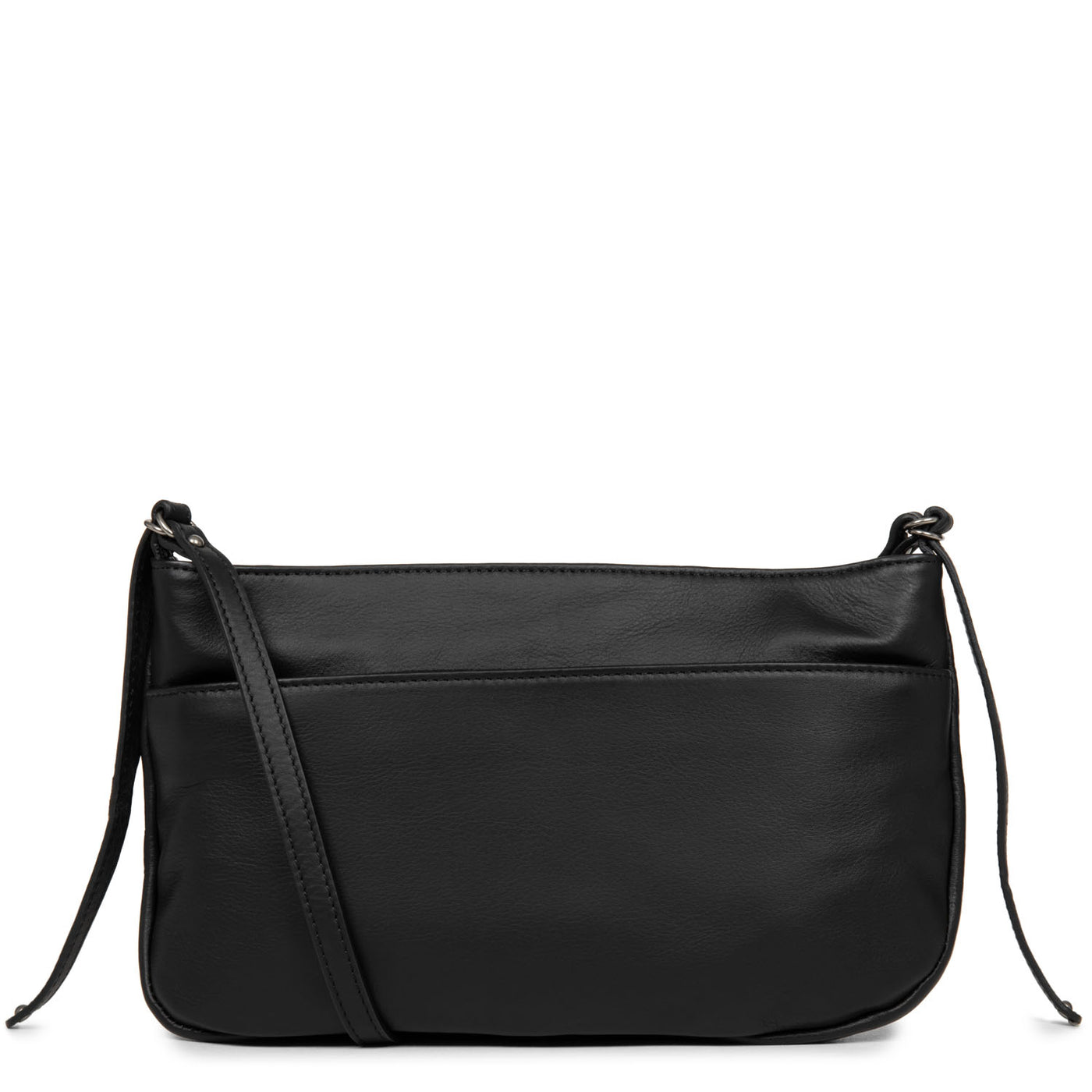sac trotteur - soft vintage nova #couleur_noir-croco