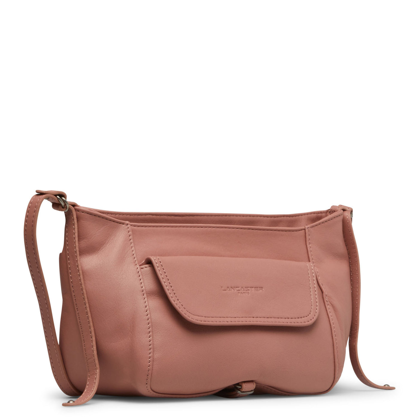 sac trotteur - soft vintage nova #couleur_rose-cendre