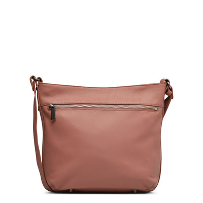 sac seau - soft vintage nova #couleur_rose-cendre