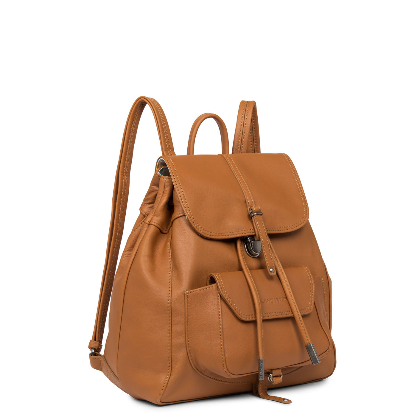 sac à dos - soft vintage nova #couleur_miel