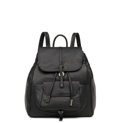 sac à dos - soft vintage nova #couleur_noir
